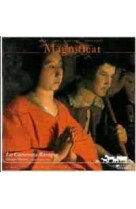 MAGNIFICAT /CD - COLLECTIF - HORTUS