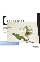 CEREMONIAL - CD -  Collectif - HORTUS