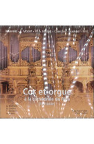 COR ET ORGUE /CD -  Collectif - HORTUS