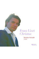 CD CHRISTUS - Franz Liszt - HORTUS