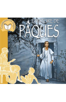 HISTOIRE DE PAQUES CD - COMTESSE DE SEGUR - FRANCE PRODUC