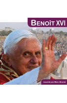 BENOIT XVI CD - Marc Geoffroy - FRANCE PRODUC