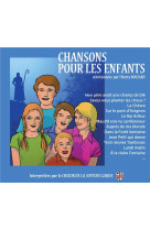 CHANSONS POUR LES ENFANTS / CD - CHOEUR DE LA JOYEUSE - NC