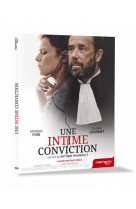 Une intime conviction / dvd