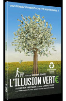 ILLUSION VERTE / DVD - XXX - NC