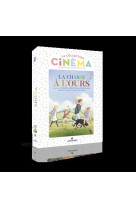 CHASSE A L-OURS (LA) - DVD - KUBLITSKAYA TATIANA - NC