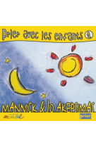 PRIER AVEC LES ENFANTS - AKEPSI/MANNICK - ATELIERS FRESNE