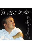 J-AI OUVERT LE LIVRE - GERNEZ STEEVE - ATELIERS FRESNE