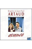 AVANCE - ARTAUD B ET JP - ATELIERS FRESNE