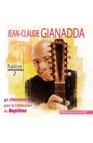 NAITRE 2 - GIANADDA J.C. - ATELIERS FRESNE