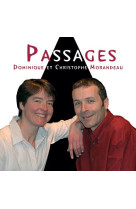 PASSAGES - MORANDEAU D/C - ATELIERS FRESNE