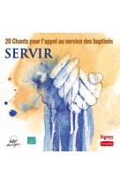 SERVIR - COLLECTIF - ATELIERS FRESNE