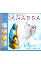 MARIE MAIN-TENANT - GIANADDA J.C. - ATELIERS FRESNE