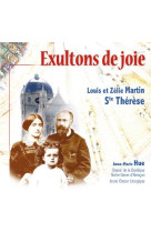 EXULTONS DE JOIE - JEUNE CHOEUR LITURGI - ATELIERS FRESNE