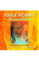 DIEU SI GRAND, DIEU SI PROCHE - RICHARD PATRICK - ATELIERS FRESNE