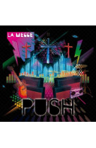 MESSE - PUSH - ATELIERS FRESNE