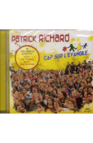 CAP SUR L-EVANGILE - RICHARD PATRICK - NC