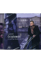 A CEUX QUI REVENT SANS FIN / CD - GRZYBOWSKI L - NC