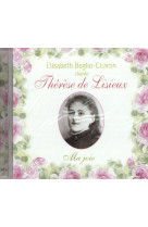 THERESE DE LISIEUX / CD - CHARON ELISABETH - NC