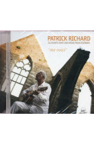 ME VOICI / CD - RICHARD PATRICK - NC