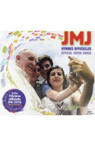 JMJ - HYMNES OFFICIELLES - COLLECTIF - NC