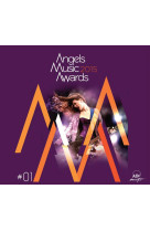 ANGELS MUSIC AWARDS / TOME 1 CD - COLLECTIF - NC