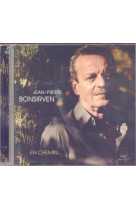 EN CHEMIN / CD - BONSIRVEN J.P. - NC