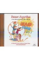 GRAND COMME CA / CD - SOEUR AGATHE - NC