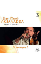 VEILLER ET PRIER N 11 / S-INSURGER / CD - GIANADDA JEAN-CLAUDE - NC