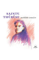 13 POEMES DE SAINTE THERESE / CD - LEMAIRE/GUYAR - NC