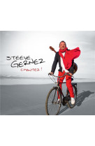 CHANTEZ / CD - GERNEZ STEEVE - NC