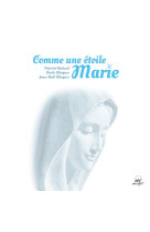 COMME UNE ETOILE MARIE / CD - RICHARD PATRICK - NC