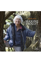 J-AIME VIVRE / CD - PIOLOT MAXIME - NC