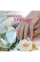 MUSIQUES POUR LE MARIAGE - COLLECTIF - NC