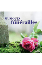 MUSIQUES POUR LES FUNERAILLES / CD - COLLECTIF - NC