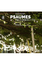 PSAUMES POUR LES DIMANCHES ET FETES / ANNEE C - GPS-TRIO - NC