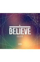 SA PAIX / CD - COLLECTIF BELIEVE - NC