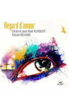 REGARD D-AMOUR / CD - COLLECTIF - NC