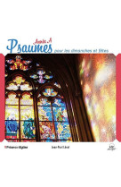 PSAUMES POUR LES DIMANCHES ET FETES / ANNEE A - LECOT - LECOT/ENSEMBLE VOCAL - NC