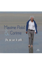 DES PAS SUR LE SABLE / CD - PIOLOT - NC