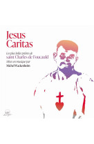 JESUS CARITAS / CD -  - NC