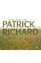 PARADIS SUR TERRE (LE)/ CD - PATRICK RICHARD - NC