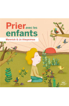 PRIER AVEC LES ENFANTS / CD - MANNICK - NC