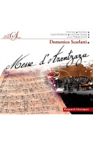 SCARLATTI - MESSE D ARANTZAZU - COLLECTIF - BAYARD MUSIQUE