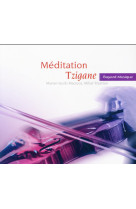 MEDITATION TZIGANE / CD - COLLECTIF - NC