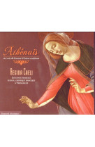 REGINA CAELI / CD - ATHENAIS - NC