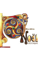 NOEL CELTIQUE / CD - MYRD-HIN - NC