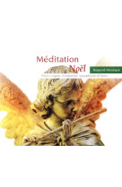 MEDITATION NOEL / CD - COLLECTIF - NC