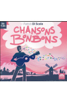 CHANSONS BONBONS - DI SCALA P. - NC