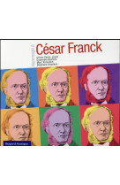 HOMMAGE A CESAR FRANCK - COLLECTIF - NC